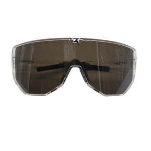 Unisex Tripoint - Sunglasses, size Ei kokoa - White (1)