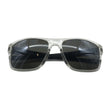 Unisex Cébé - Sunglasses, size Ei kokoa - Black ()
