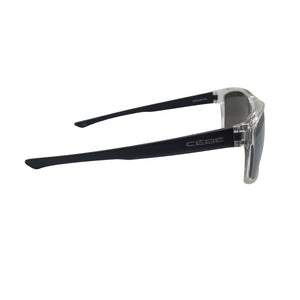 Unisex Cébé - Sunglasses, size Ei kokoa - Black (2)