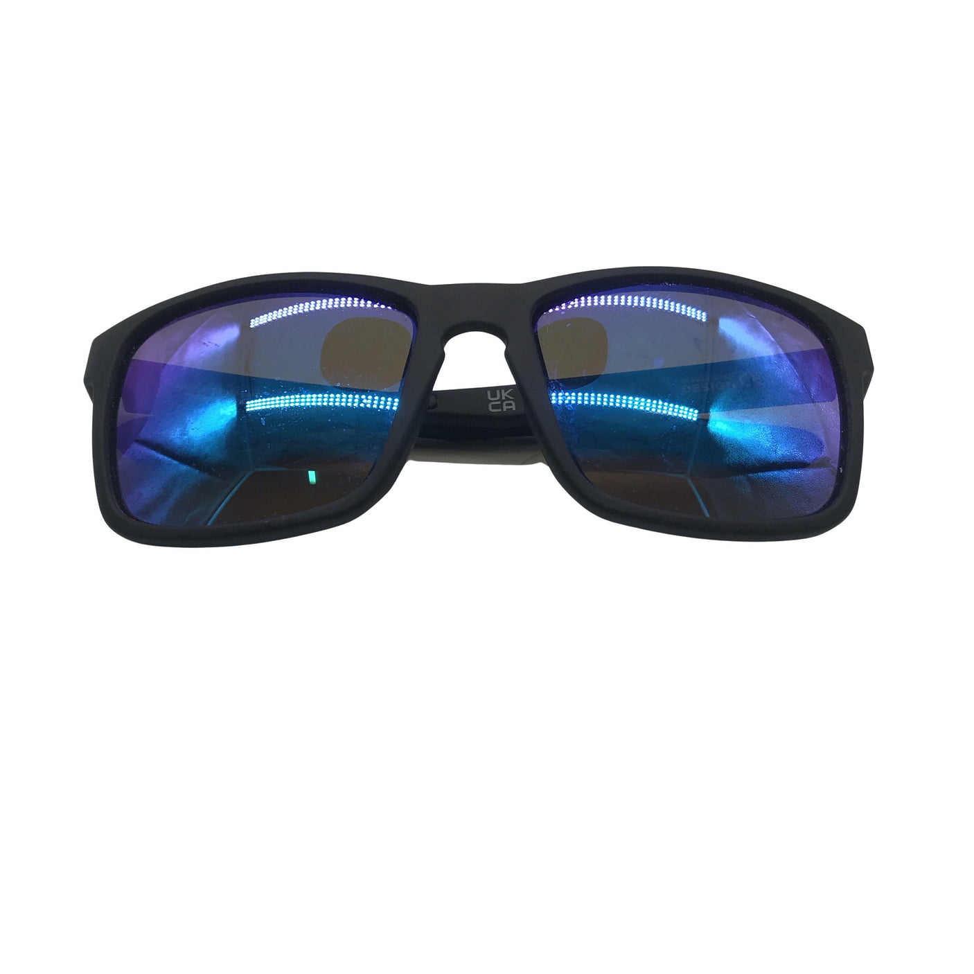 Unisex Bliz - Sunglasses, size Ei kokoa - Black (1)