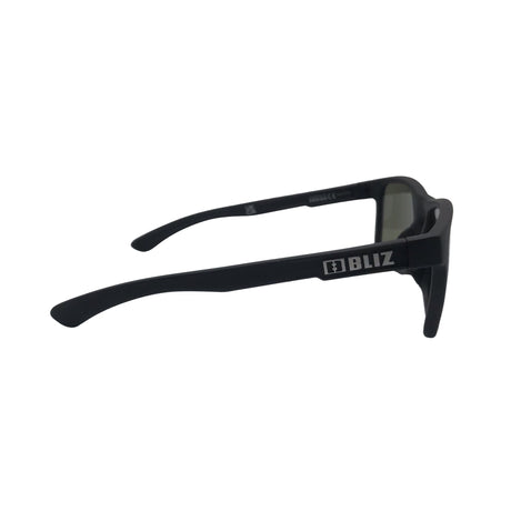 Unisex Bliz - Sunglasses, size Ei kokoa - Black (2)