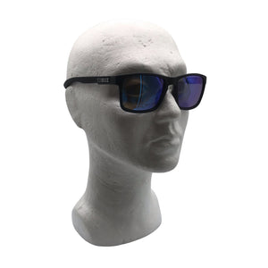 Unisex Bliz - Sunglasses, size Ei kokoa - Black (3)