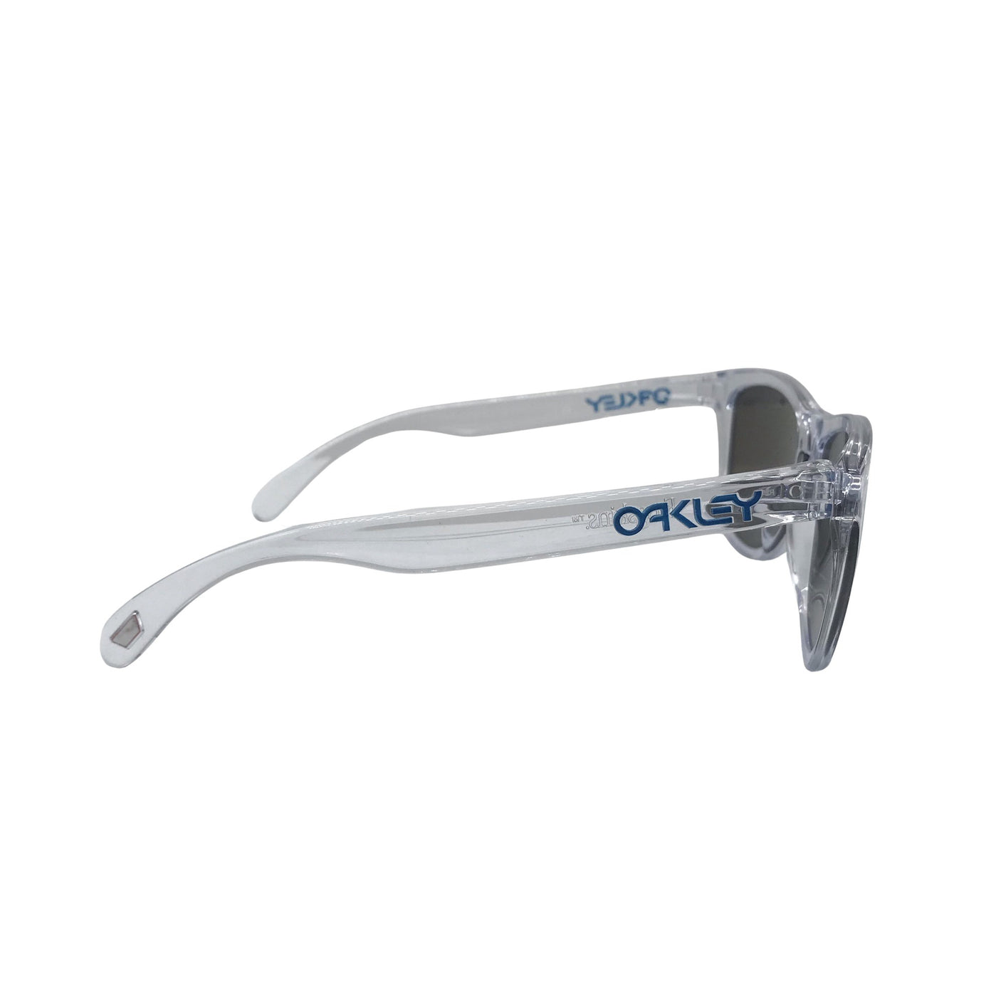 Unisex Oakley - Sunglasses, size Ei kokoa - Blue (2)