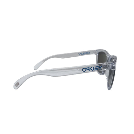 Unisex Oakley - Sunglasses, size Ei kokoa - Blue (2)