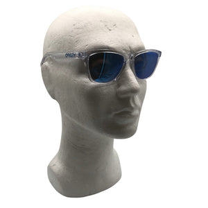 Unisex Oakley - Sunglasses, size Ei kokoa - Blue (3)