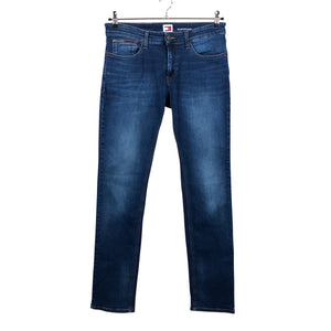 Unisex Tommy Jeans (Tommy Hilfiger) - Jeans, size W32 - Blue (1)