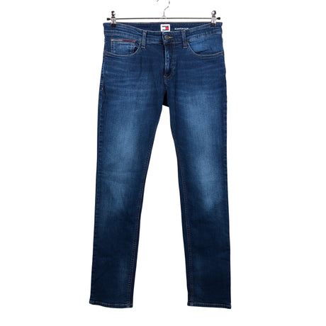 Unisex Tommy Jeans (Tommy Hilfiger) - Jeans, size W32 - Blue ()
