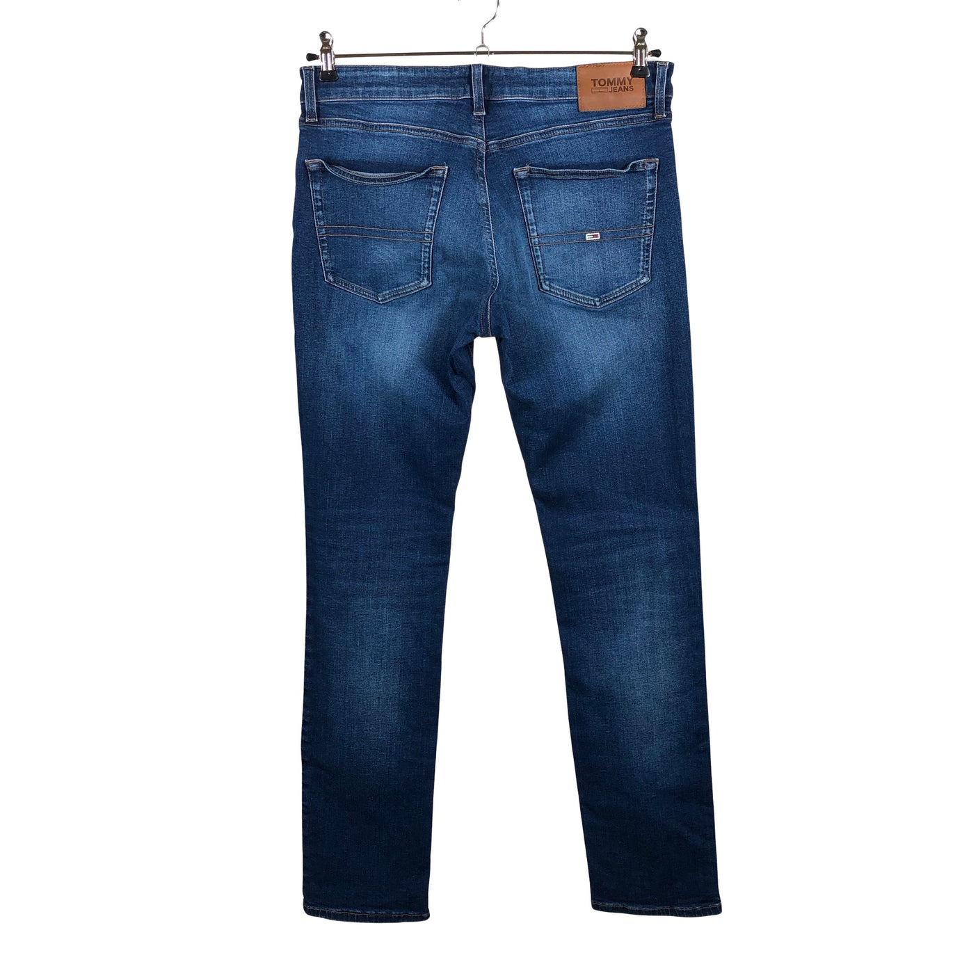 Unisex Tommy Jeans (Tommy Hilfiger) - Jeans, size W32 - Blue (2)