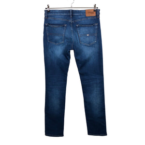 Unisex Tommy Jeans (Tommy Hilfiger) - Jeans, size W32 - Blue (2)