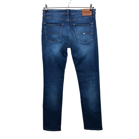 Unisex Tommy Jeans (Tommy Hilfiger) - Jeans, size W32 - Blue (2)