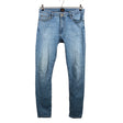 Unisex Lee - Jeans, size W33 - Light blue ()