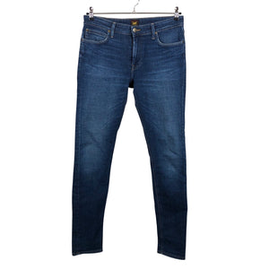 Unisex Lee - Jeans, size W33 - Blue (1)