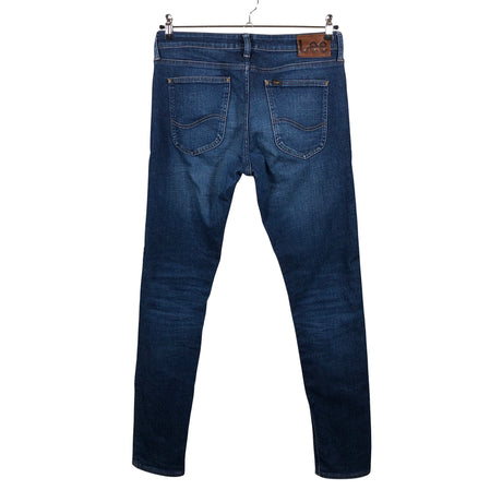 Unisex Lee - Jeans, size W33 - Blue (2)