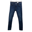 Unisex Tiger of Sweden - Jeans, size W33 - Blue ()