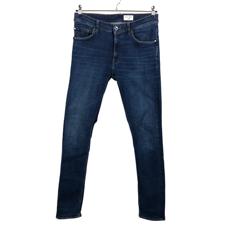 Unisex Tiger of Sweden - Jeans, size W33 - Blue ()