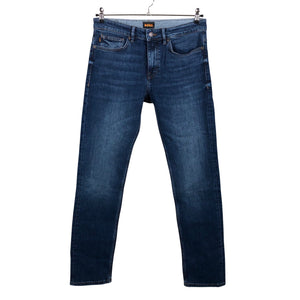 Unisex Hugo Boss - Jeans, size W31 - Blue (1)
