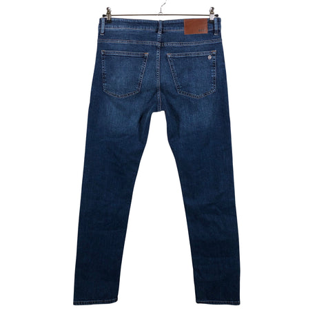Unisex Hugo Boss - Jeans, size W31 - Blue (2)