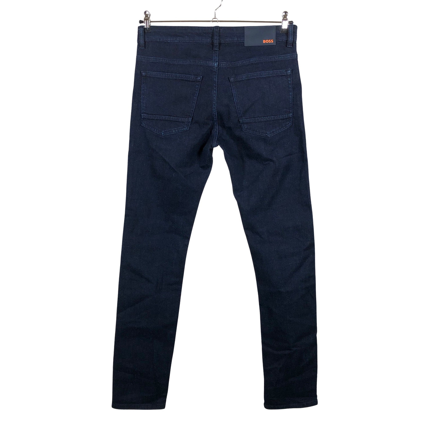 Unisex Hugo Boss - Jeans, size W31 - Blue (2)