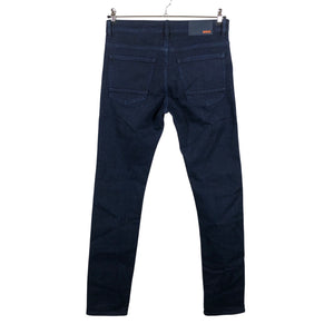 Unisex Hugo Boss - Jeans, size W31 - Blue (2)