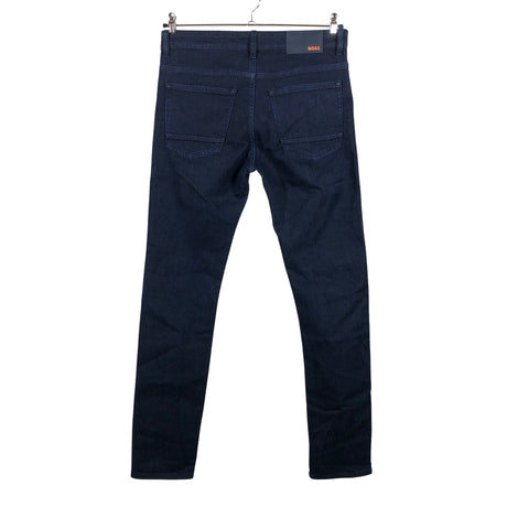 Unisex Hugo Boss - Jeans, size W31 - Blue (2)