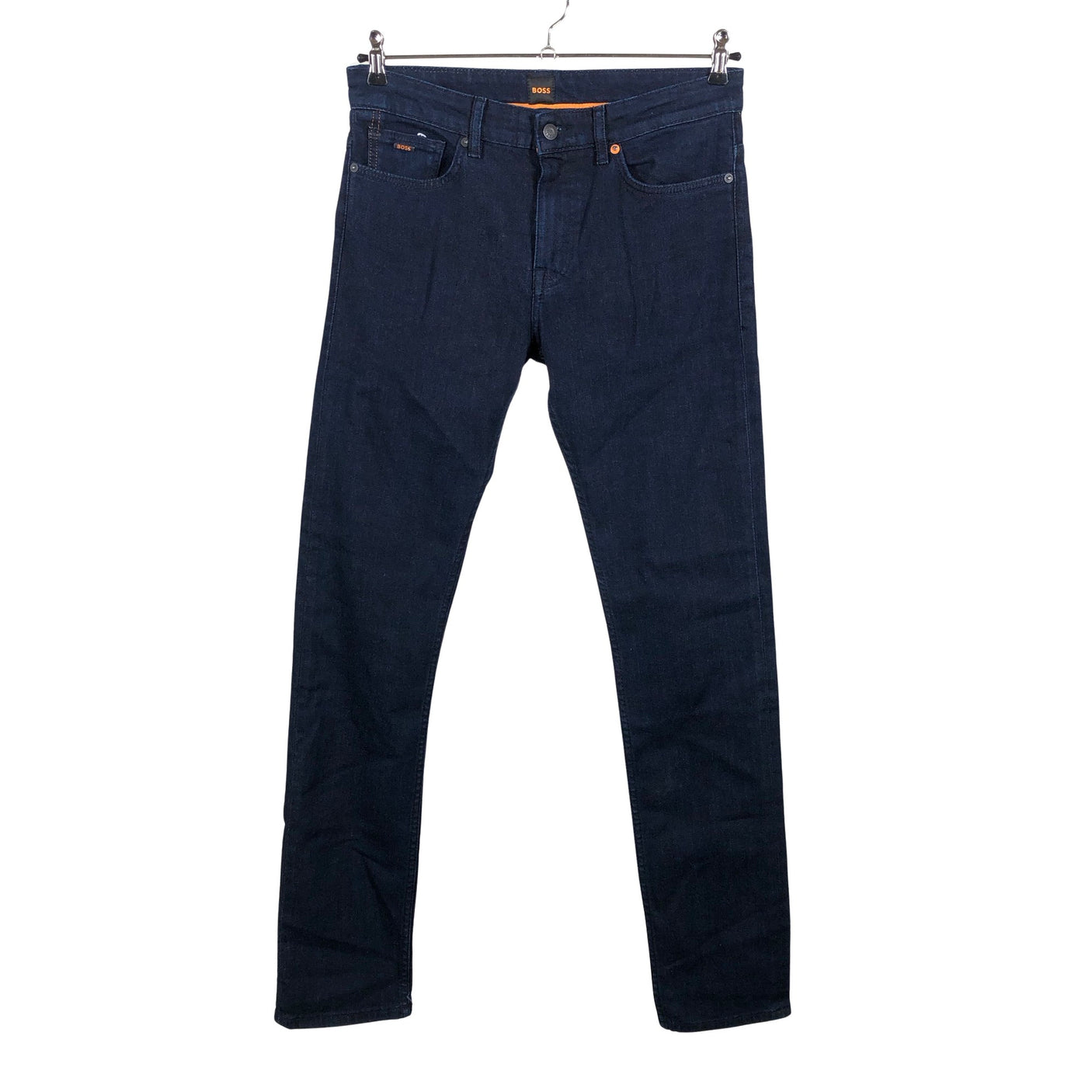 Unisex Hugo Boss - Jeans, size W31 - Blue (1)