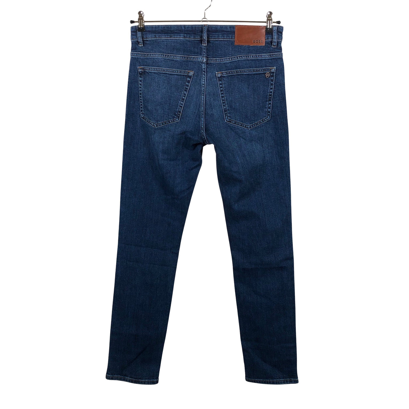 Unisex Hugo Boss - Jeans, size W30 - Blue (2)