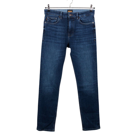 Unisex Hugo Boss - Jeans, size W30 - Blue ()