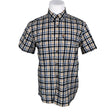 Unisex Fjällräven - Collared shirt, size M - Blue ()