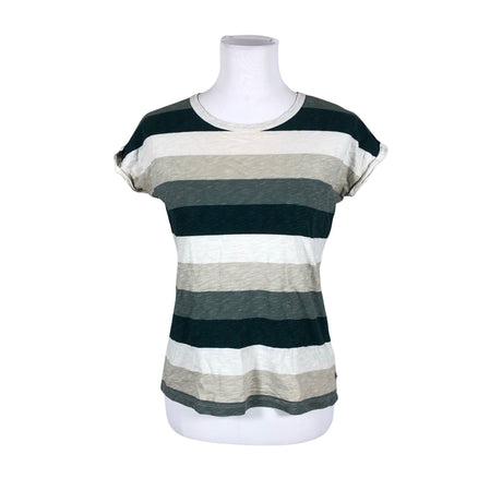 Unisex Twothirds - T-shirt, size 34 - Green ()