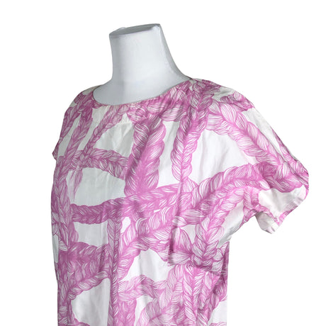 Unisex Vimma - Dress, size 38 - White (2)