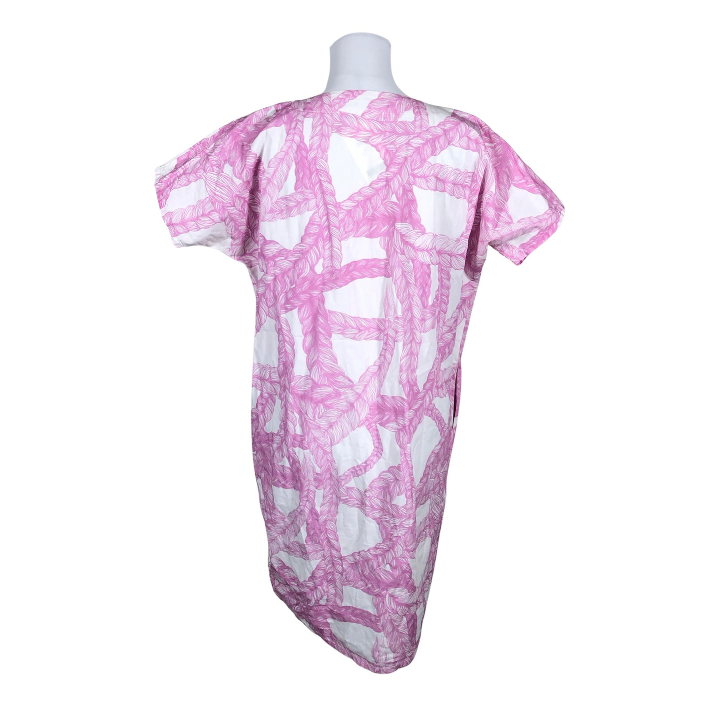 Unisex Vimma - Dress, size 38 - White (3)