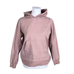 Unisex Nanso - Hoodie, size 36 - Light pink (1)