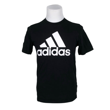Unisex Adidas - T-shirt, size S - Black ()