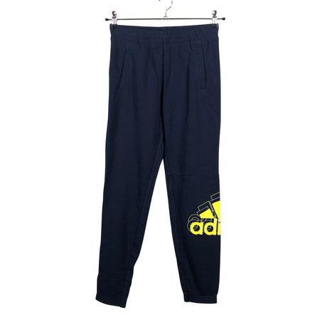 Unisex Adidas - Sweatpants, size 158 - 164 - Blue ()