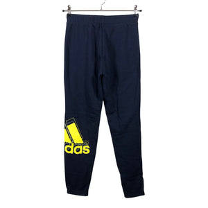 Unisex Adidas - Sweatpants, size 158 - 164 - Blue (2)