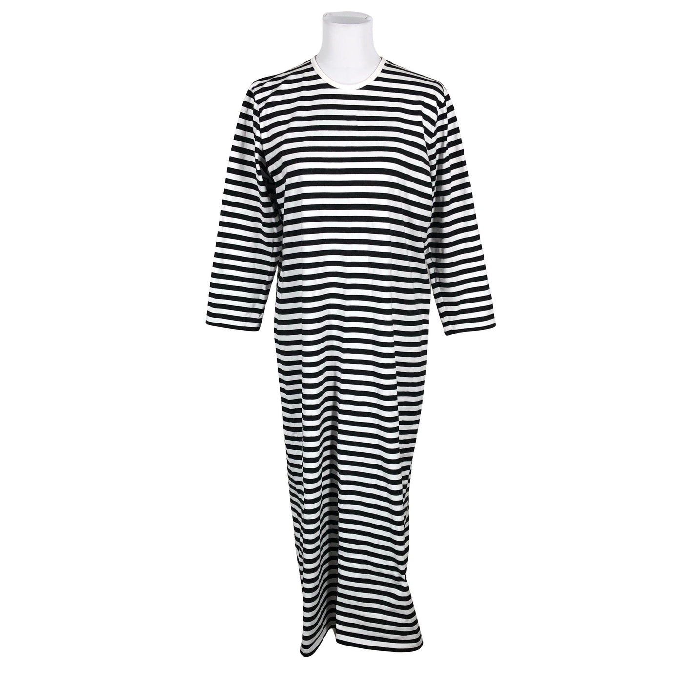 Unisex Marimekko - Nightshirt, size 38 - Black (1)
