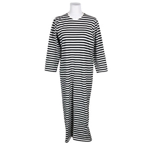 Unisex Marimekko - Nightshirt, size 38 - Black (1)