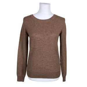 Unisex Uniqlo - Sweater, size 36 - Beige (1)