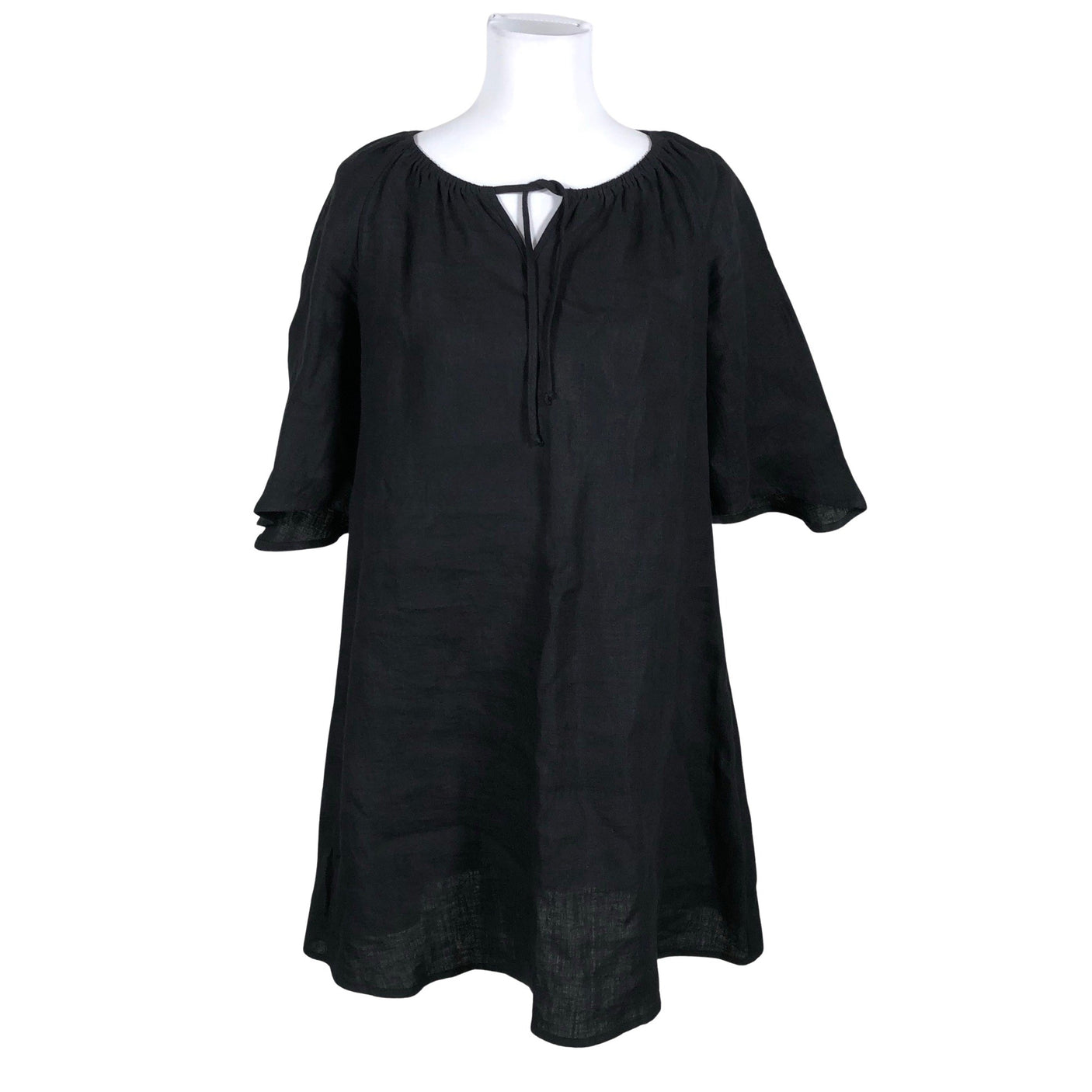 Unisex Bypias - Tunic, size 34 - Black (1)