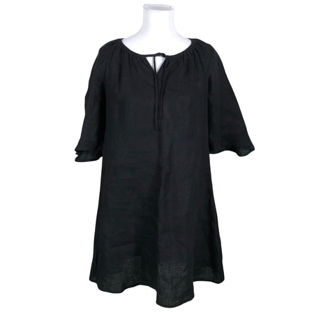 Unisex Bypias - Tunic, size 34 - Black ()