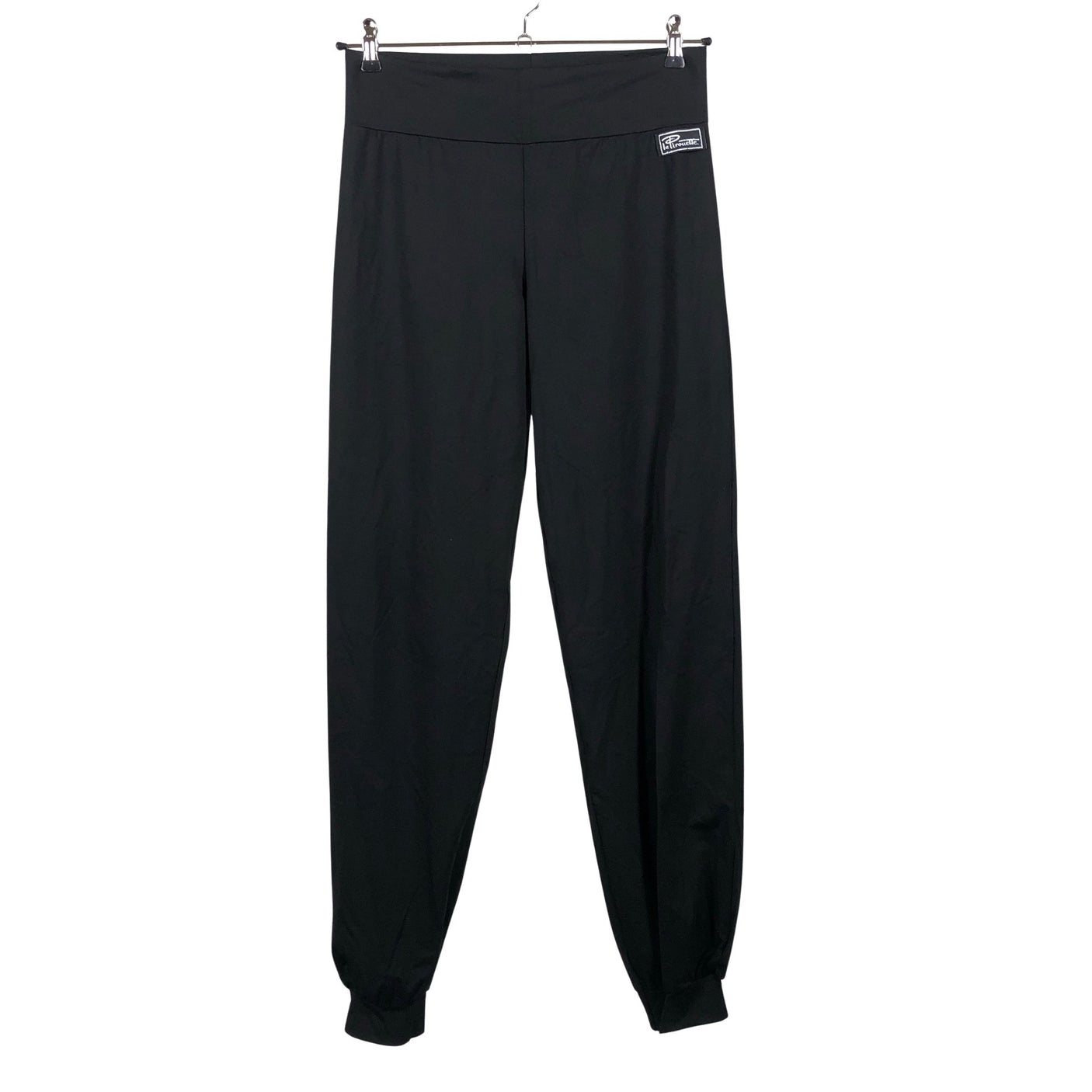 Unisex La Pirouette - Sports tights, size 40 - Black (1)