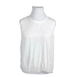 Unisex Luhta - Top, size 42 - White ()