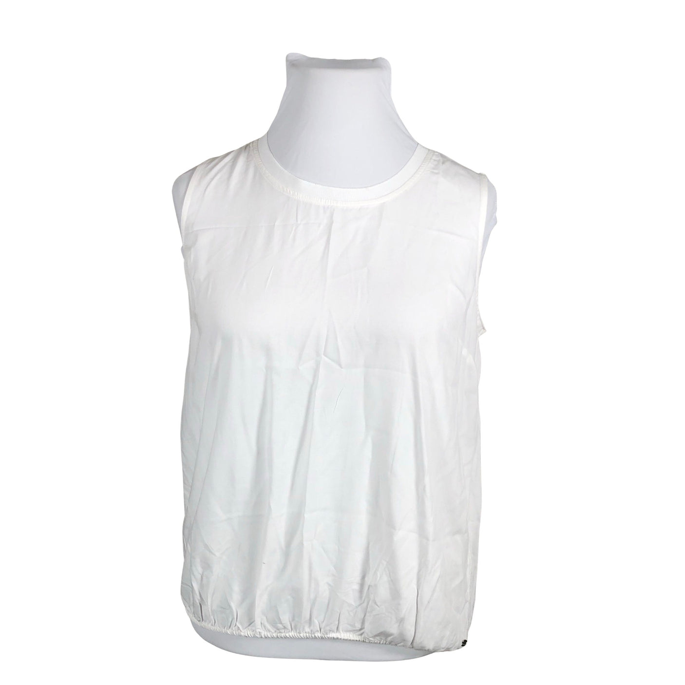 Unisex Luhta - Top, size 42 - White (1)