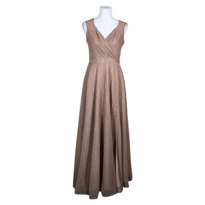 Unisex Goddiva London - Evening dress, size 40 - Light pink (1)