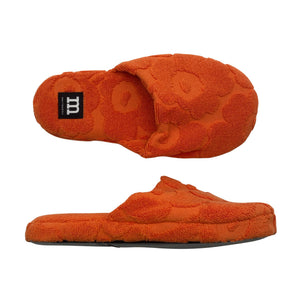 Unisex Marimekko - Indoor slippers, size 40 - Orange (1)