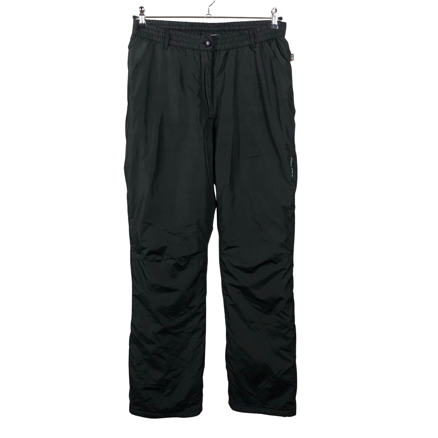 Unisex Rukka - Winter pants, size 42 - Black (1)