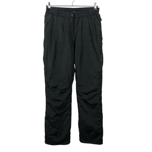 Unisex Rukka - Winter pants, size 42 - Black (1)