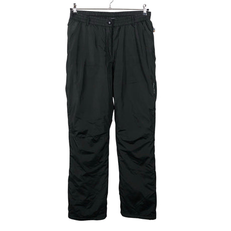 Unisex Rukka - Winter pants, size 42 - Black ()
