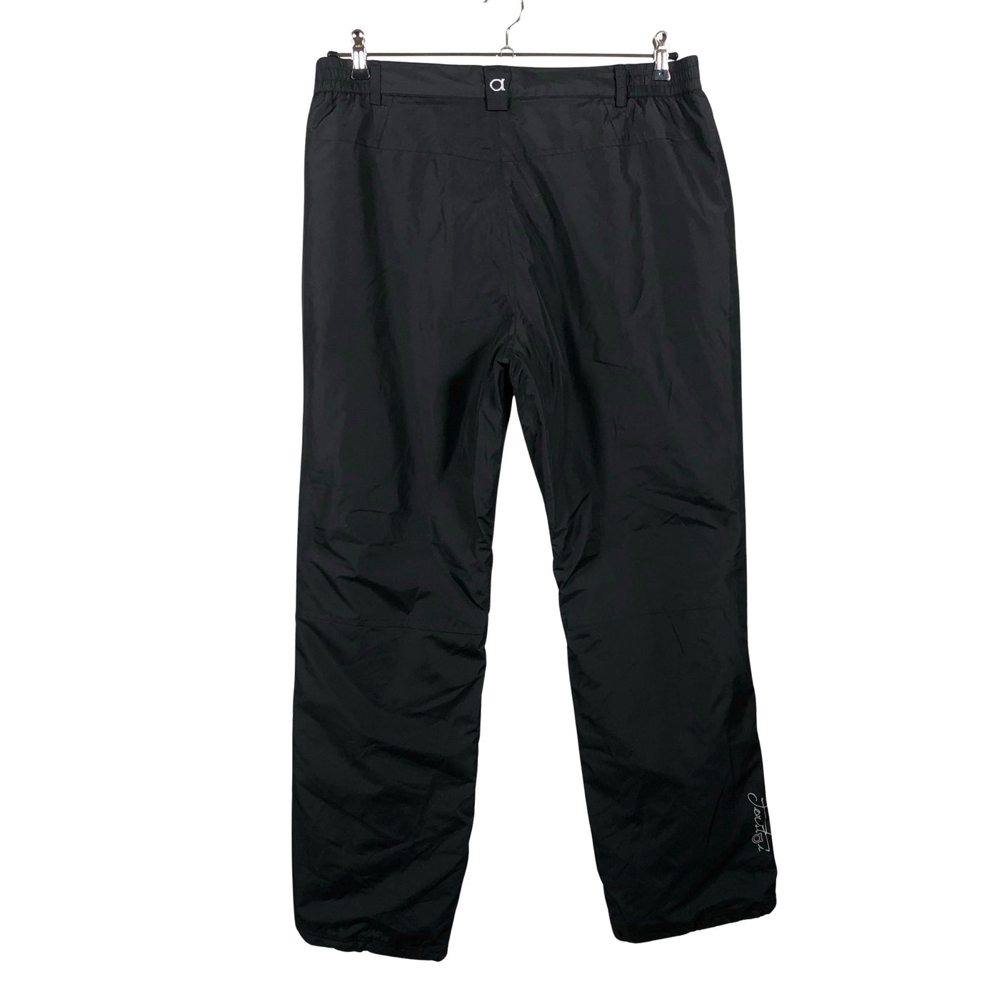 Unisex Torstai - Winter pants, size 44 - Black (2)