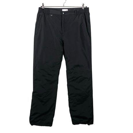 Unisex Torstai - Winter pants, size 44 - Black ()
